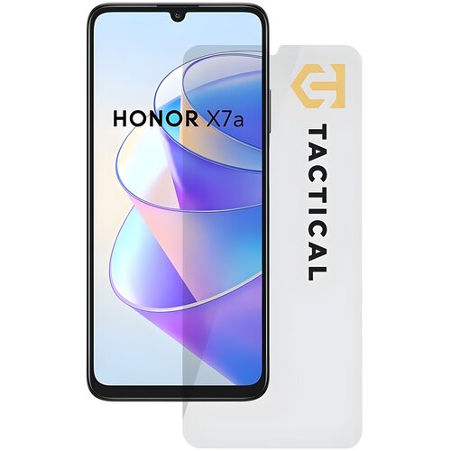 TACTICAL Glass Shield 2.5D staklo za Honor X7a - Prozirna Cijene