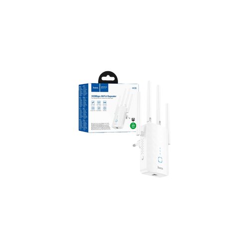 hoco. HI35 WiFi4 Repeater Cijene
