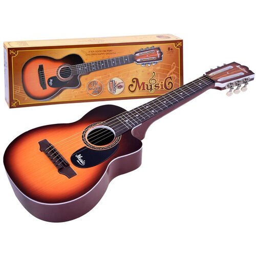  Dječja gitara sa 6 žica Slike