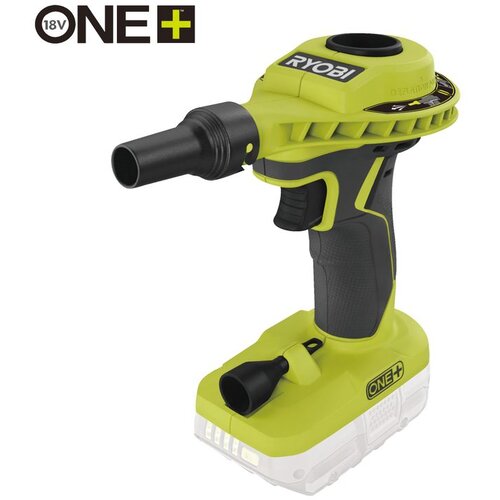 Ryobi ONE+ akumulatorsko radioničko puhalo 18V R18VI-0 Cijene