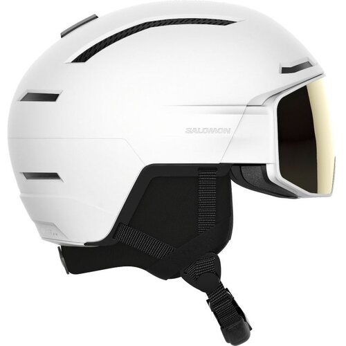 Salomon Dodatki šport L47011800000White Bela Cene