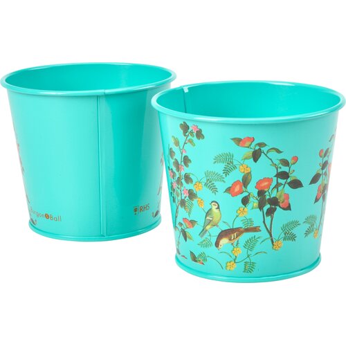  Lonca za zeli&scaron;ča "Flora & Fauna" - 1 set. Cene