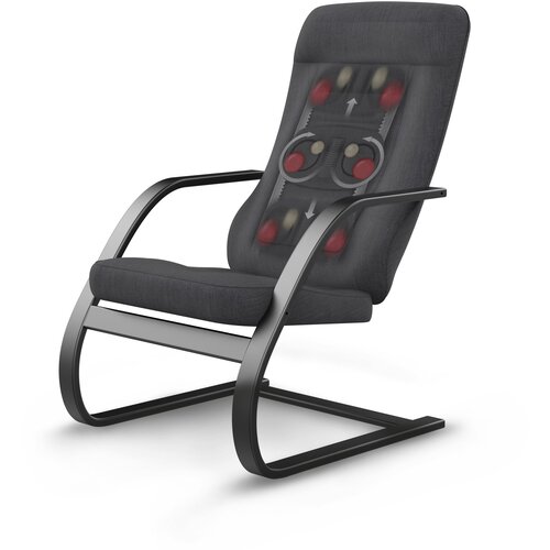 Medisana Masažni stol RC 450, (21000663) Cene
