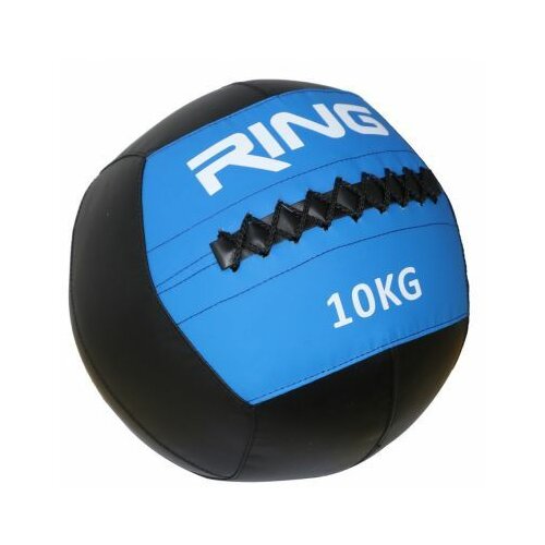 Ring Wall ball lopta za bacanje 10kg RX LMB 8007-10 Slike
