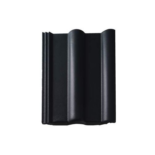 BRAMAC CRIJEP GLAZURON SLJEMENO GREBENI SJAJNO CRNI Slike