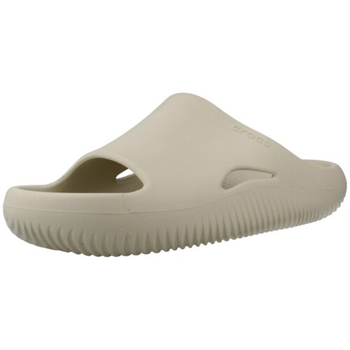 Crocs Mu&amp;scaron;ke papuče Mellow Recovery Slide Slike