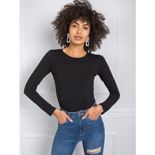 BERRAK Blouse-BR-BZ-2134.90-black Cijene