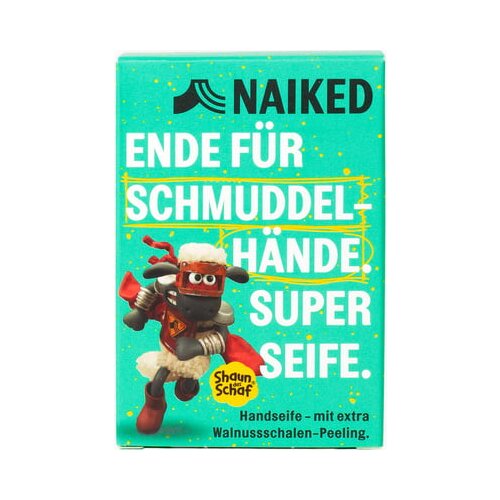 NAIKED Shaun das Schaf - super milo Cene