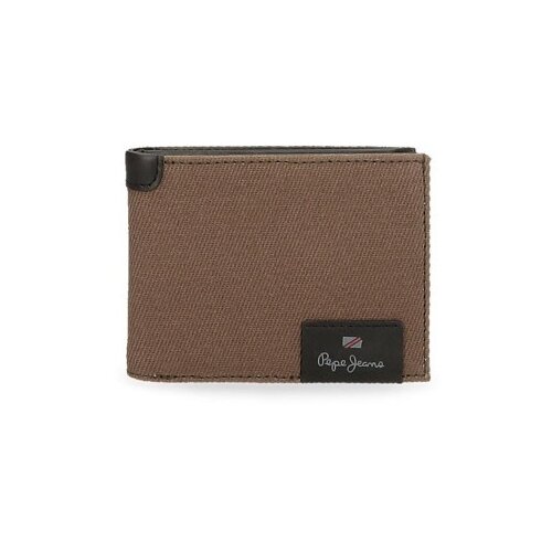 PepeJeans Novčanik - Braon ( 74.131.33 ) Cene