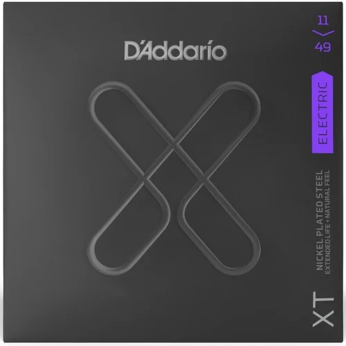 Daddario XTE1149