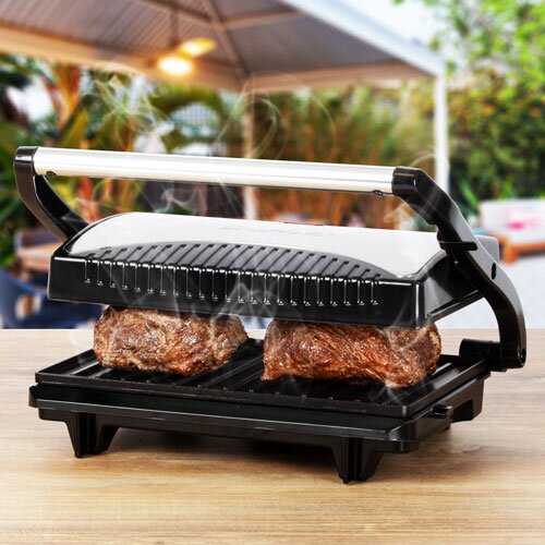 Clatronic kontaktni roštilj MG 3519 Cene