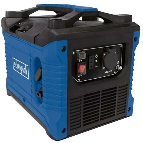Scheppach Agregat za Struju Sg1600I 1000W Cene