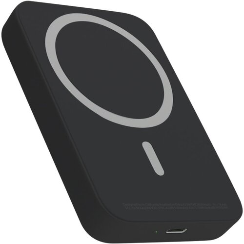  Power bank MagSafe 15W 5000 mAh/ crna Cene