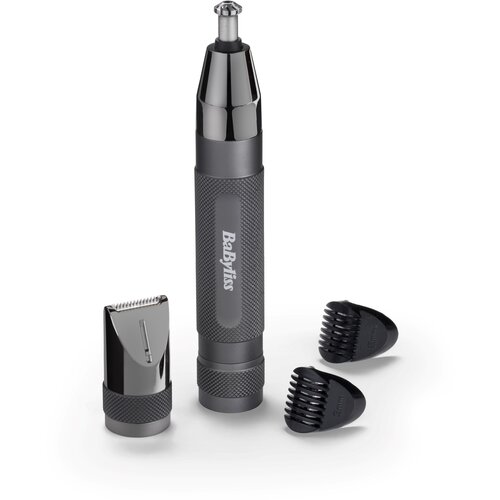 Babyliss E111E precision trimmer Black Cijene