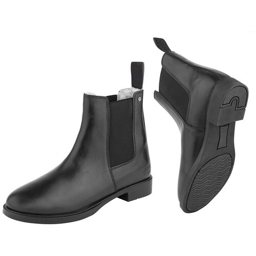 Waldhausen Zimski jodhpur gležnjarji, black - 38 Cene