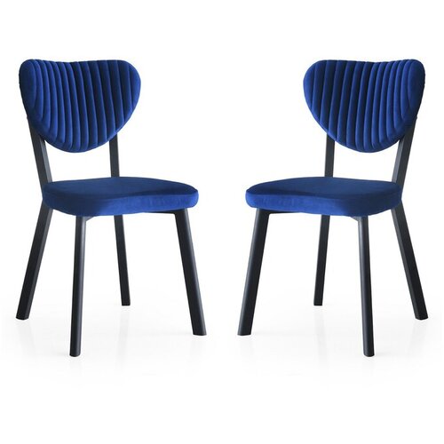 Hanah home set stolica 2 komada Beta 837 Cene