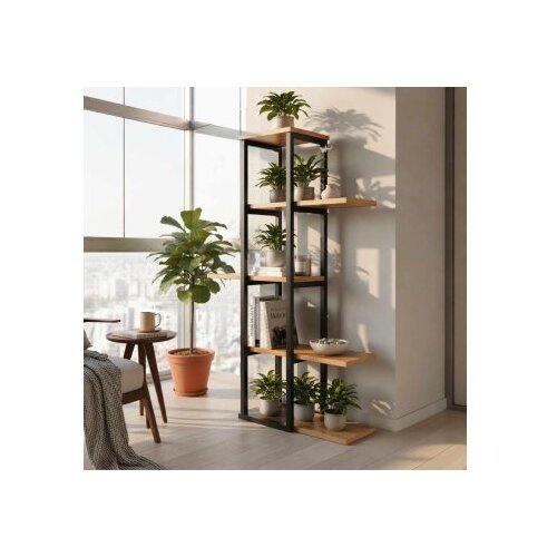 Hanah home Višenamenska polica Neo Atlantic Pine Cene