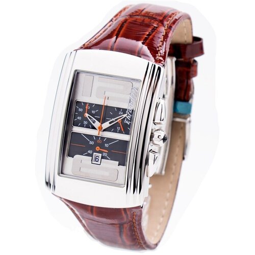Chronotech Analogne ure ct7018m03mt pisana Cene