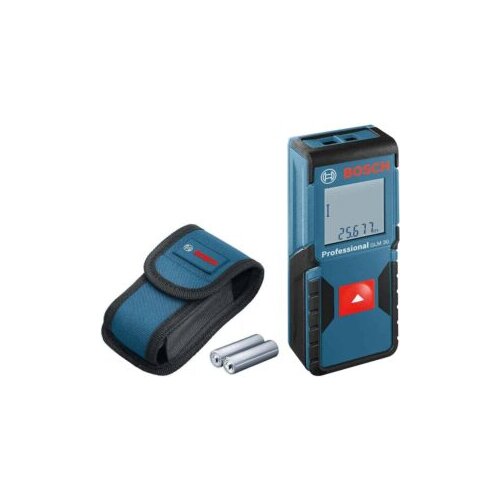 Bosch laserski metar GLM 30 Professional Slike
