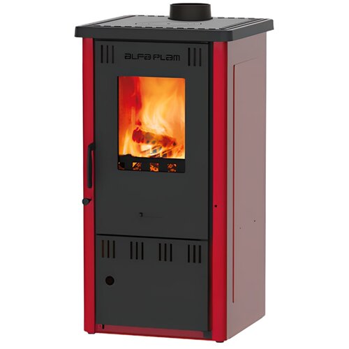 Alfa Plam elita 2 eco peć na čvrsto gorivo Slike