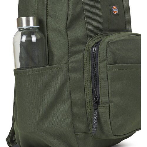 Dickies Nahrbtniki LISBON BACKPACK OLIVE GREEN Kaki Slike