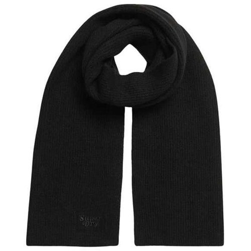 Superdry crni ženski šal SDY9310080A-02A Cene