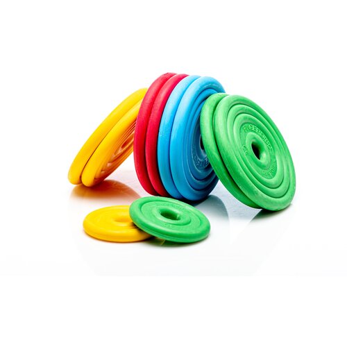 Fngerdisc Plo&amp;scaron;čki za Prstomet (balinčki) &amp;ndash; Fingerdisc Slike
