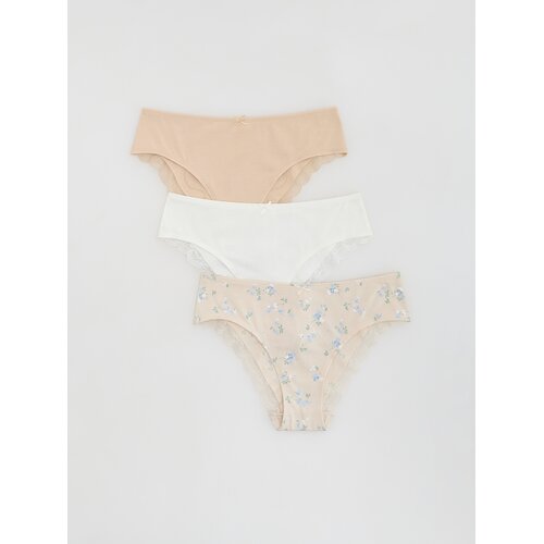 Reserved LADIES` BRIEFS MULTI - boja kože Cene