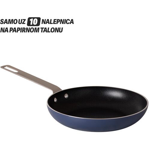 Alessi Tiganj 24cm Slike