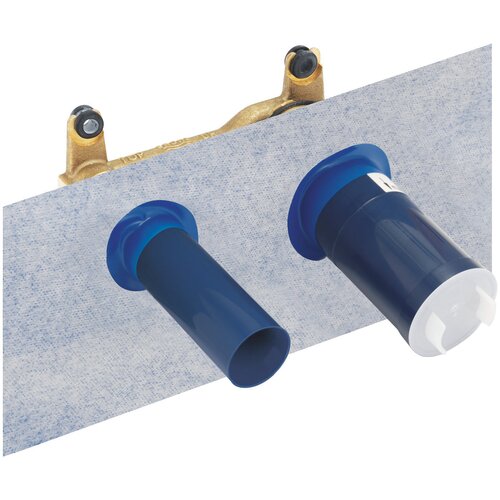 Grohe ugradno telo za zidnu bateriju za zidnu slavinu Cene