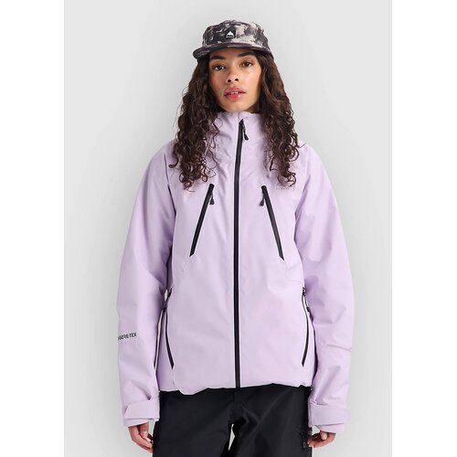 Burton Gore-Tex Reserve Ins Jakna moondust purple Cene