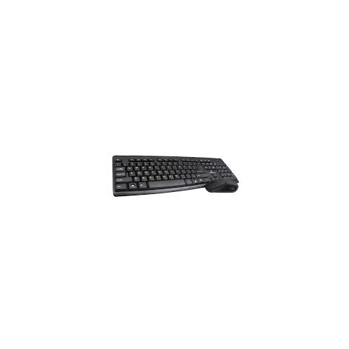  Miš Digicell wls wireless, bežični set, 2.4 Gh, DPI 1600, BH/SER/HR Layout Cijene