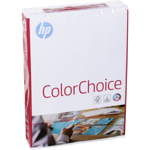 Hewlett packard HP Colour Choice A 4, 90 g 500 Sheets CHP 750 Cijene