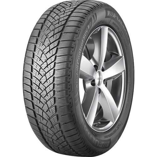 Fulda Kristall Control SUV ( 235/55 R19 105V XL DOT2022 ) zimska auto guma Cene