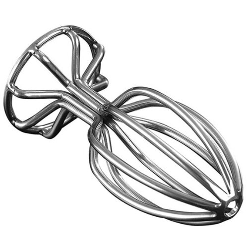 Mistress Analni Čep Stainless (l) Slike