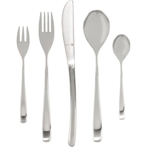 Wmf VISION Besteckset 30-tlg. Cromargan protect Slike