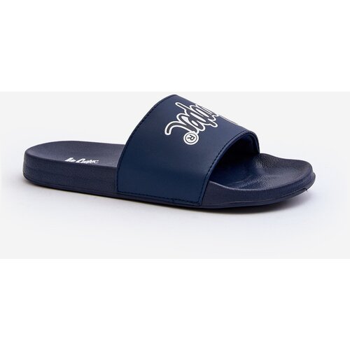 Lee Cooper Men's Flip Flops Cene