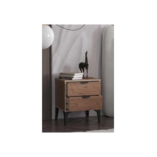 Hanah home noćni stočić arden atlas pine Slike