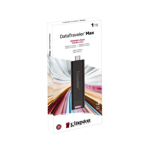 Kingston FD 1TB USB-CDataTraveler... Slike
