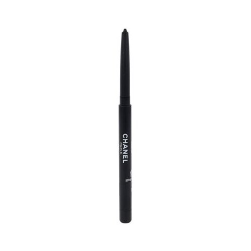 Chanel Stylo Yeux vodootporni tuš za oči 0,3 g nijansa 10 Ebene Cene
