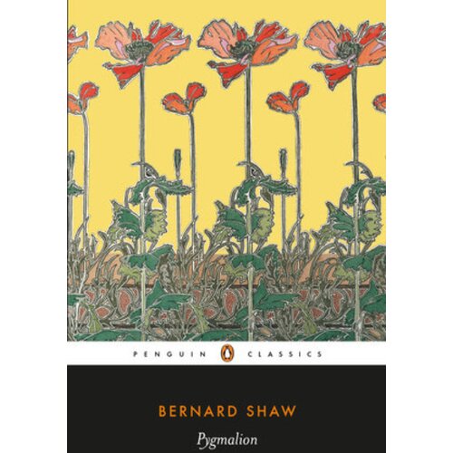 Penguin Random House George Bernard Shaw - Pygmalion Slike
