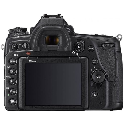 Nikon DSLR D780 BodyID: EK000353865 Slike