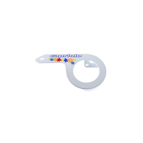 MicroShift bmx - lancobran 12&amp;quot; beli ( 305051 ) Slike