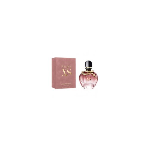 Paco Rabanne Pure XS For Her 80ml EDP ženski parfem Slike