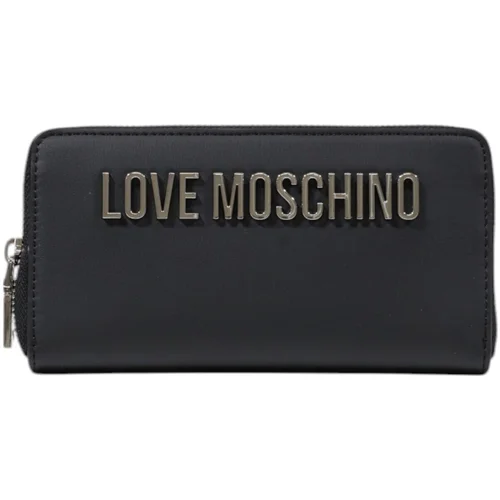 Love Moschino JC5611PP1M Siva