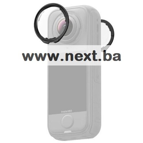 INSTA 360 X4 Air Standard Lens Guards Cene