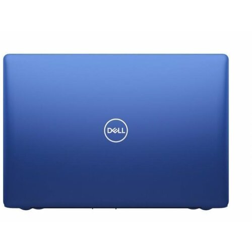 Dell inspiron 3580 (intel celeron 4205U, 4GB, 500GB, dvd-rw, plavi) outlet laptop Cene