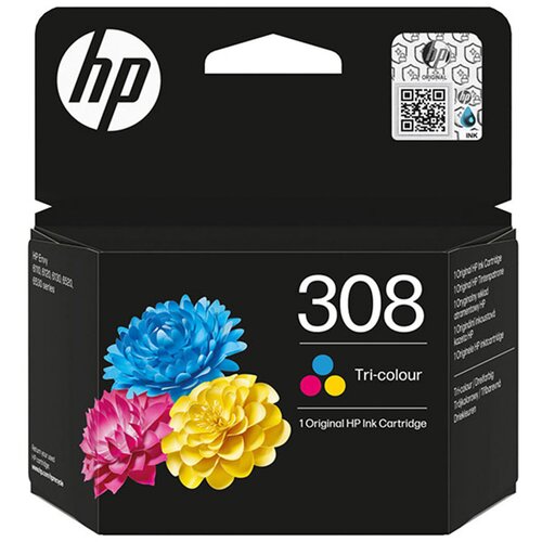 HP Tinta 7FP20UE nr.308 (boja), original Cijene