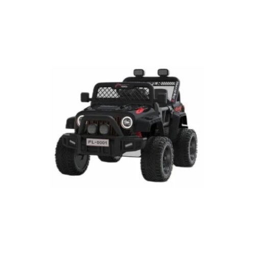  Dzip na akumulator crni r/c hl-3188 12v4.5ah*1+2motor ( 11/3188-1 ) Slike