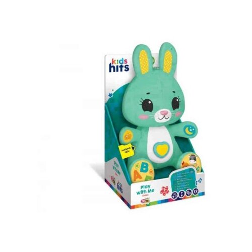 Kids Hits igrajmo se interaktivni zeka ( KH14003 ) Cene